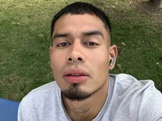 Camshow fuck ass AlexandeWayne