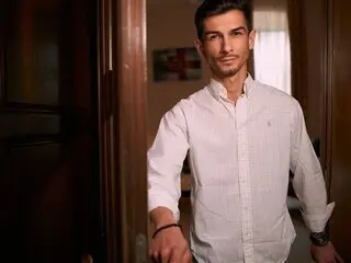 Jasmin hd porn JustinSteeleX