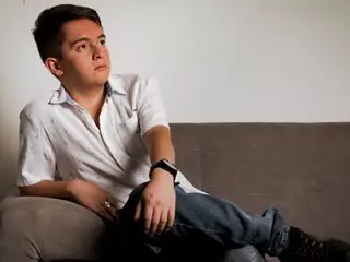 Online livejasmin pics LeviTaylor