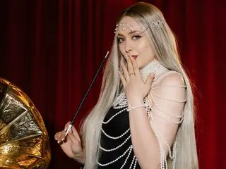 Webcam online photos MargoBalmer