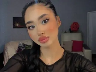 Hd pussy cam NamiMin