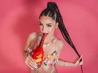 Amateur shows shows Olivia