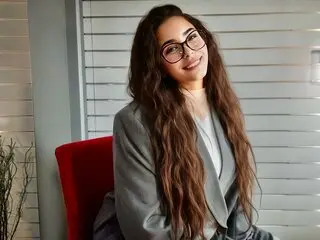 Video anal livejasmin.com ParisMorris