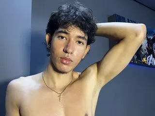 Cam private livejasmin.com RickFlame